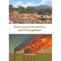 Environmental Protection and Management - Hardcover