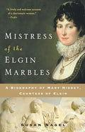 Mistress of the Elgin Marbles - Paperback