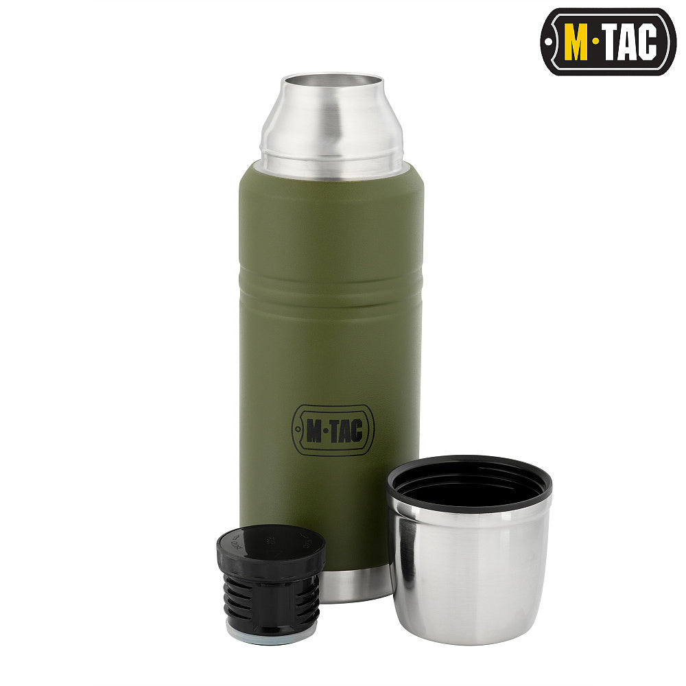 M-Tac Stainless Insulated Bottle