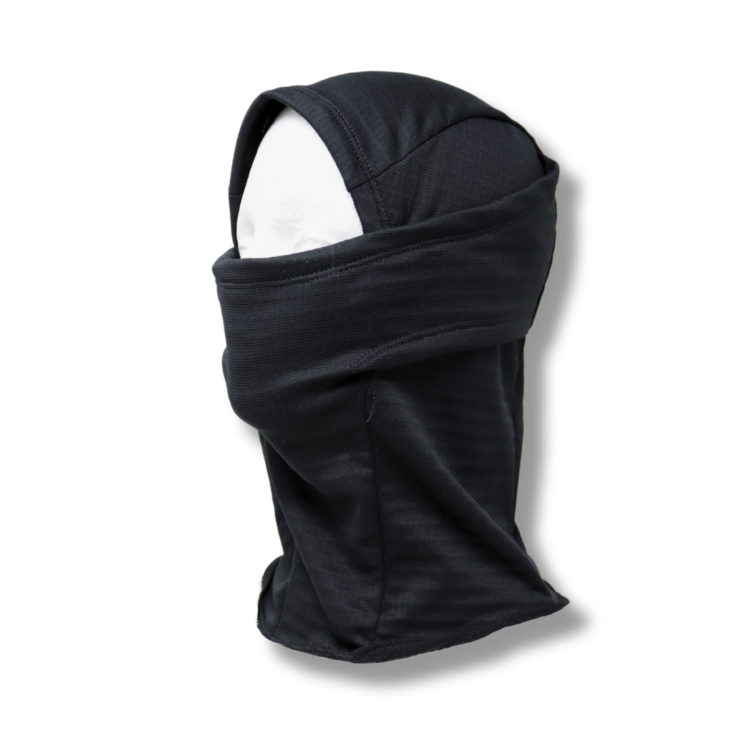 Breathable Grid Fleece Balaclava