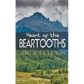 Heart of the Beartooths - Paperback