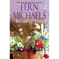 Breaking News - Paperback