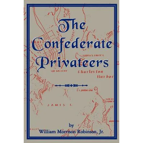 Confederate Privateers