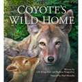 Coyote's Wild Home - Hardcover