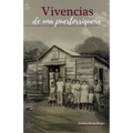 Vivencias de una puertorriquena - Paperback