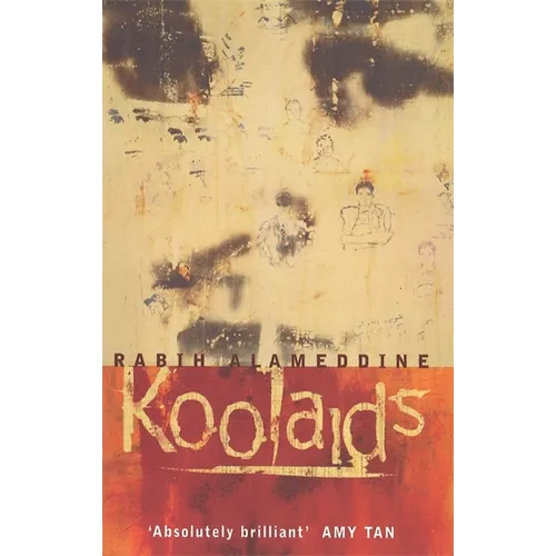 Koolaids - Paperback