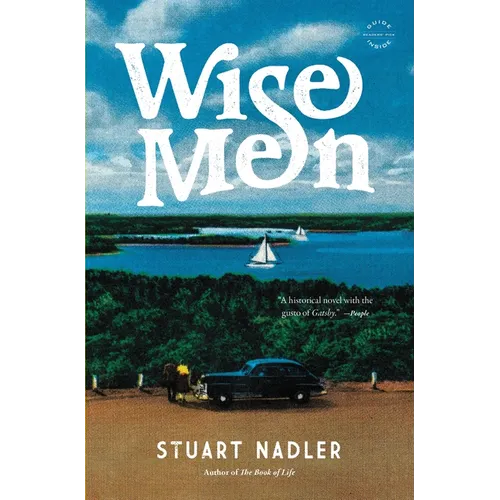 Wise Men - Paperback