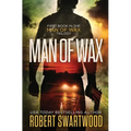 Man of Wax - Paperback