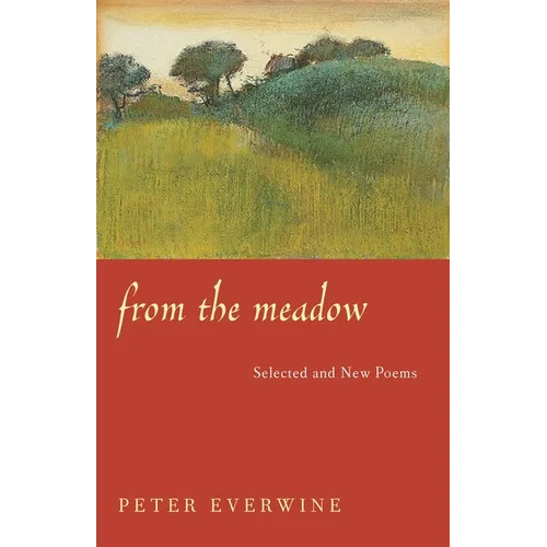 From the Meadow - Paperback
