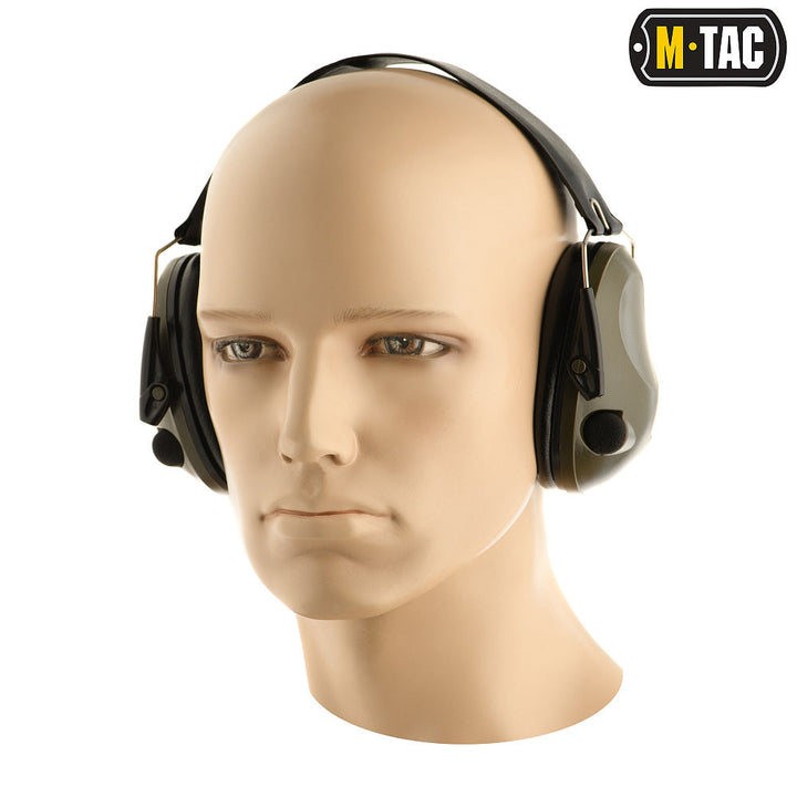 Shooting Earmuffs