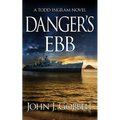 Danger's Ebb - Paperback