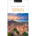 DK Spain - Paperback