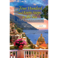 Four Hundred and Forty Steps to the Sea - Paperback
