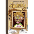 Finicky: Book 6 - Hardcover