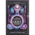 The Grimoire of Grave Fates - Paperback