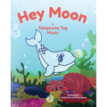 Hey Moon - Paperback