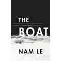 The Boat: Stories - Paperback
