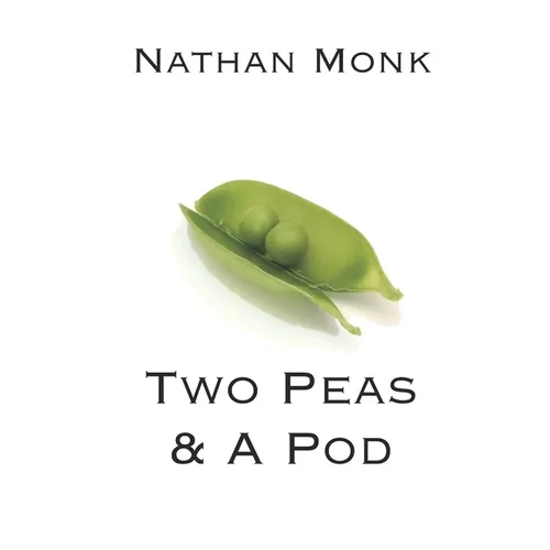 Two Peas & A Pod - Paperback