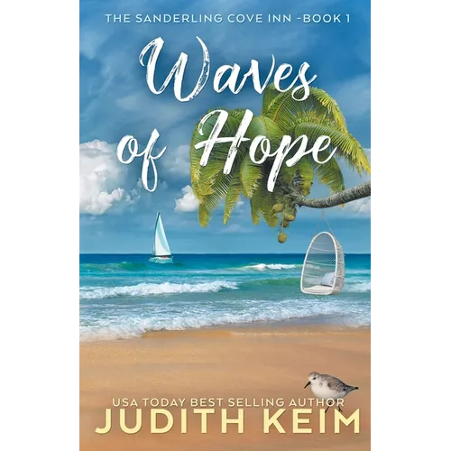Waves of Hope - Paperback