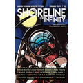 Shoreline of Infinity 38: Science Fiction Magazine - Paperback