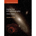 Digital SLR Astrophotography - Paperback