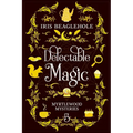 Delectable Magic: Myrtlewood Mysteries book 5 - Paperback