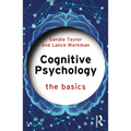 Cognitive Psychology: The Basics - Paperback