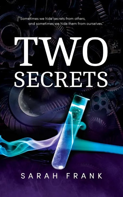 Two Secrets - Paperback
