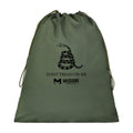 Don't Tread On Me Barracks Bag