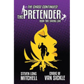 The Pretender-Saving Luke - Paperback
