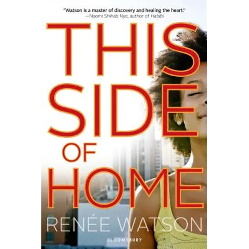 This Side of Home - Hardcover