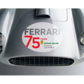 Ferrari: 75 Years - Hardcover