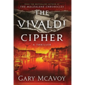 The Vivaldi Cipher - Hardcover
