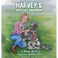 Harvey's Special Mission - Hardcover