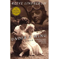 Under a Wing: A Memoir - Paperback