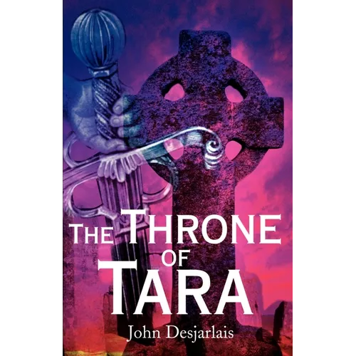 The Throne of Tara - Paperback