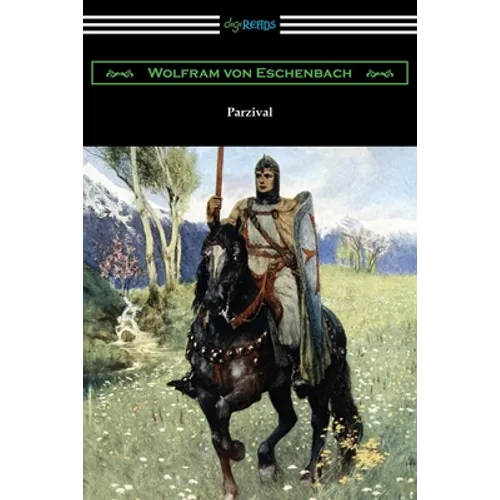 Parzival - Paperback