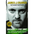 Confessions of a Street Addict - Paperback