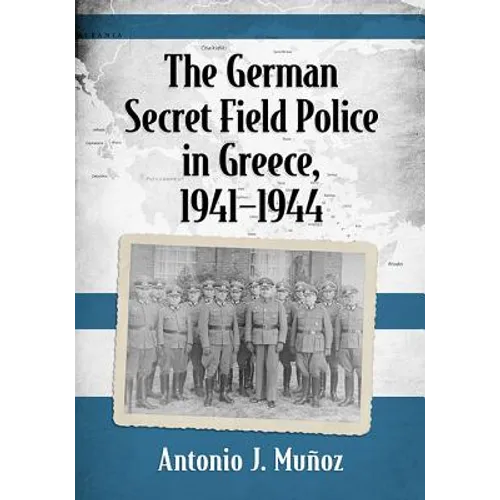 Police Books & Reference