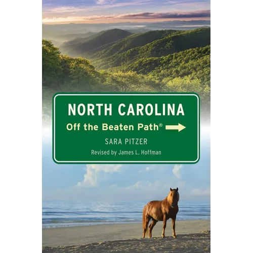 North Carolina Off the Beaten Path(R)