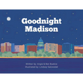 Goodnight Madison - Paperback