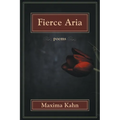 Fierce Aria - Paperback