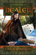 Healer - Paperback