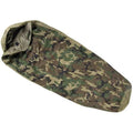 GI Waterproof Bivy Cover - Woodland Camo