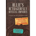 Ollie's Octrageously Official Omnibus - Paperback
