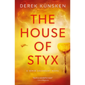 The House of Styx - Paperback