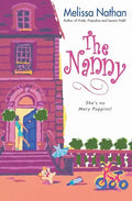 The Nanny - Paperback