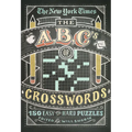 New York Times ABCs of Crosswords - Paperback