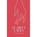 Scarlet fades - Paperback