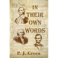 In Their Own Words - Paperback